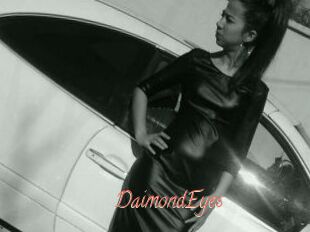 DaimondEyes