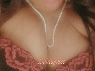 Daintymiss