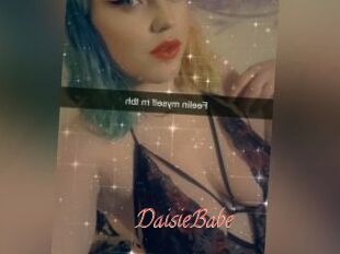 DaisieBabe