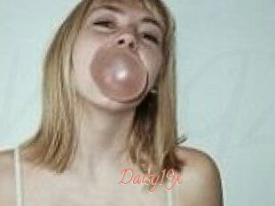 Daisy19x