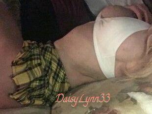DaisyLynn33