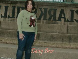 Daisy_Bear