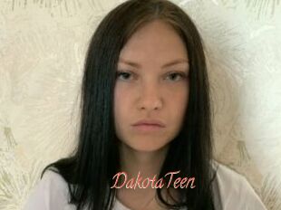 DakotaTeen
