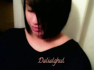 Dalialghul