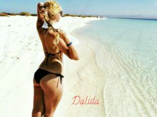 Dalida