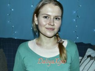 DaliyaXoxo
