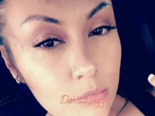 DallasSkyye