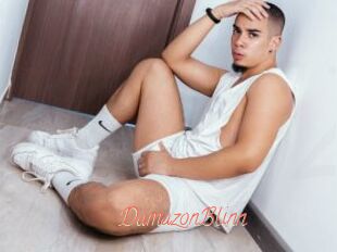 DamazonBlinn