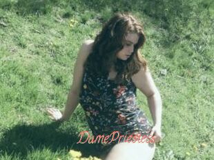 DamePriestess