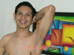 DamianGoldenBoy