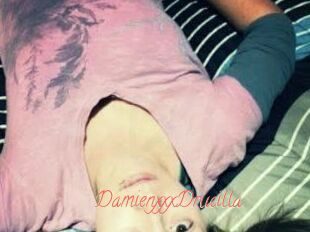 DamienxxxDrucilla