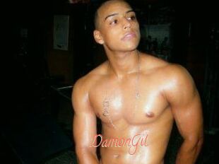 Damon_Gil