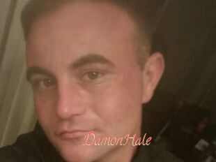 DamonHale