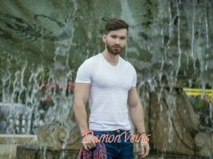 DamonVeins