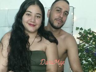 DanaMax