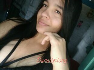 Danacleitong