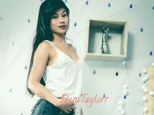 DaniTaylorr