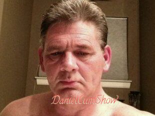 DanielCumShow