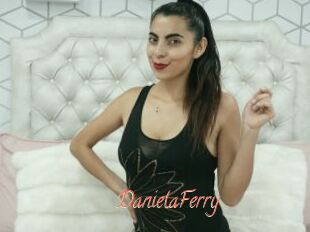 DanielaFerry