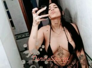 DanielaSquirtxx