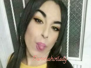 Danielahotlady