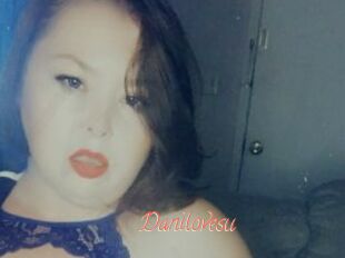 Danilovesu