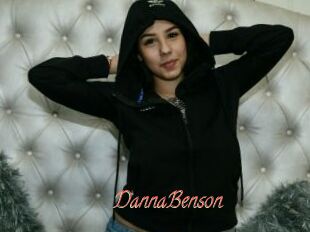 DannaBenson
