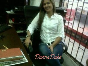 DannaDake