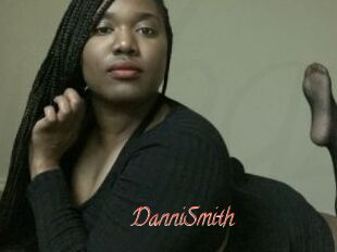 DanniSmith