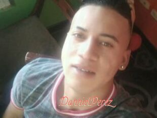 DannielPerez