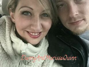 DannyAndMarissaQuinn