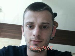 DannyMSK