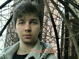 DannyMilles