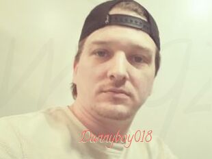 Dannyboy018