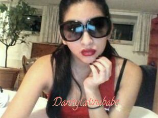 Dannylatinababe