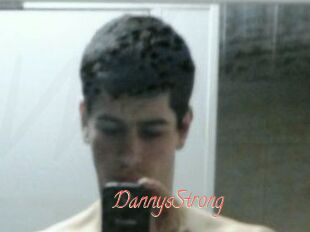 DannysStrong