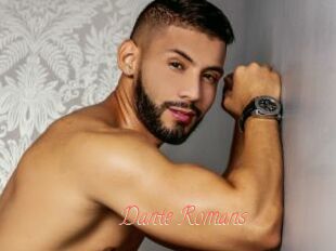 Dante_Romans