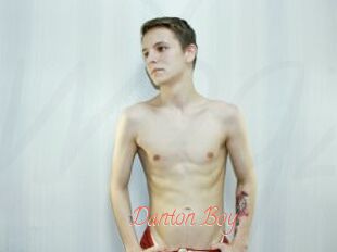 Danton_Boy
