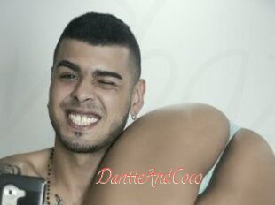 DantteAndCoco