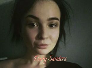 Dany_Sanders