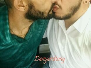 Danyandtony