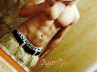 DapperFox