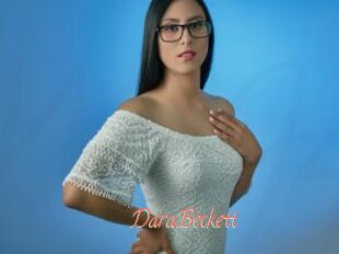 DaraBeckett