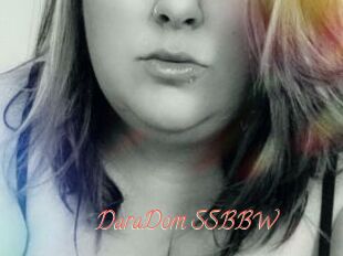 DaraDom_SSBBW