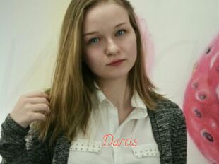 Darcis
