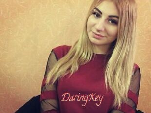 DaringKey