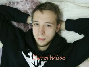 DarrenWilson