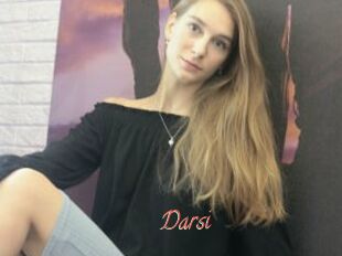 Darsi