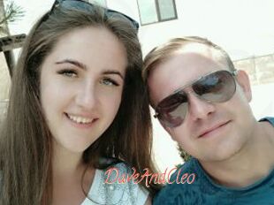 DaveAndCleo