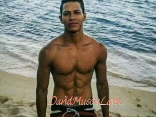 DavidMuscleLatin